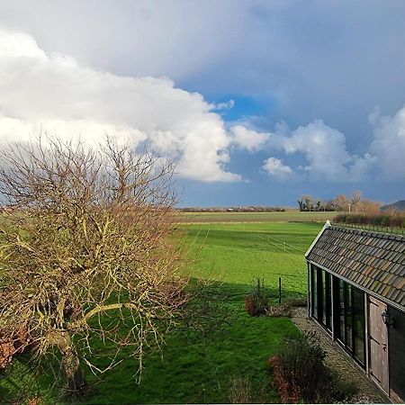 Landelijk Gelegen Vakantiestudio Me02 Meliskerke Экстерьер фото